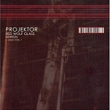 Projektor - Red Wolf Glass