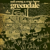 Neil Young & Crazy Horse - Greendale