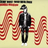 Luke Doucet - Blood's Too Rich