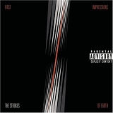 The Strokes - First Impressions Of Earth
