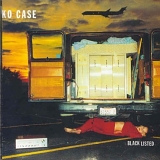 Neko Case - Blacklisted