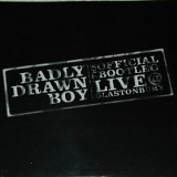 Badly Drawn Boy - The Official Bootleg Live @ Glastonbury