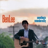 Ben Lee - Something To Remember Me By