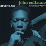 John Coltrane - Blue Train