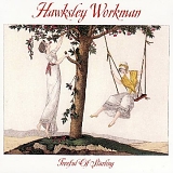 Hawksley Workman - Treeful Of Starling