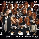 Chris Koster - Sex, Love & Morality