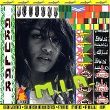 M.I.A. - Arular - XL