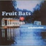Fruit Bats - Echolocation