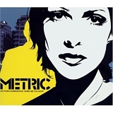 Metric - Old World Underground, Where Are You Now?