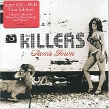The Killers - Sam's Town