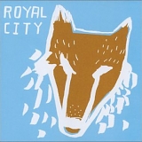 Royal City - Alone At The Microphone
