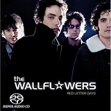 The Wallflowers - Red Letter Days