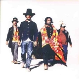 Ben Harper - Burn To Shine