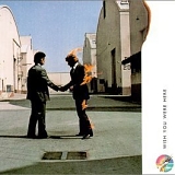 Pink Floyd - Wish You Were Here