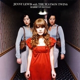 Jenny Lewis - Rabbit Fur Coat