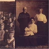 Moneen - Smaller Chairs For The Early 1900s