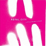 Royal City - At Rush Hour The Cars