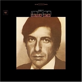 Leonard Cohen - Songs Of Leonard Cohen
