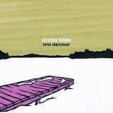 Christine Fellows - Paper Anniversary