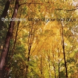 The Salteens - Let Go Of Your Bad Days