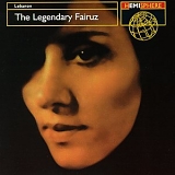 Fairuz - The Legendary Fairuz