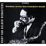 Booker Ervin - The Freedom Book