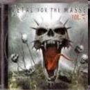 Various artists - Metal For The Masses Vol. 3