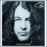 Gillan - Toolbox