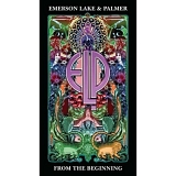 Emerson, Lake & Palmer - From The Beginning