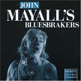 John Mayall - Life In The Jungle