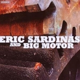 Eric Sardinas - Eric Sardinas And Big Motor