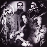 AEROSMITH - Ultimate Aerosmith Hits