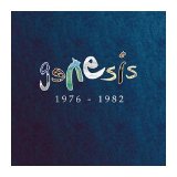 Genesis - Extra Tracks 1976-1982