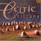 Various artists - Celtic Brittany