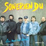sonerien du 1992 - etre mor ha douar