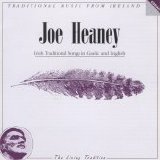 Joe Heaney - Irish Traditional Songs in Gaelic & English