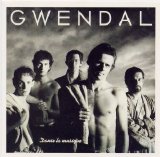 Gwendal - Danse La Musique