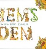 Various artists - Anthems In Eden Disc One Folk Roots, New Routes