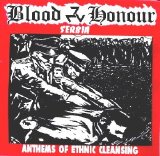 Various artists - Blood & Honour Serbia Vol. 1