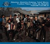 Various artists - Romania - Wild Sounds from Transylvania, Wallachia & Moldavia
