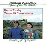Various artists - róisín elsafty & treasa ní cheannabháin (ballads & sean nós, galway)
