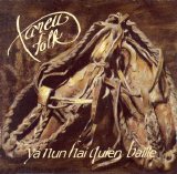 Xareu Folk - Yá nun hai quien baille
