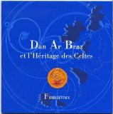 Dan Ar Braz - Finisterres
