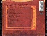 Carlos NUNEZ - Un Galicien en Bretagne