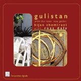Bijan Chemirani & Ross Daly - Gulistan