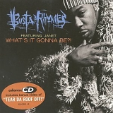 Busta Rhymes - What's It Gonna Be ?! ft Janet