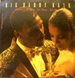 Big Daddy Kane - Lover In You