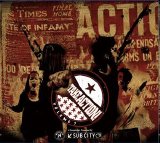 Various artists - Take Action!, Vol. 7