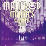 Manfred Mann's Earth Band - Manfred Mann's Earth Band