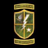The Offspring - Hammerhead